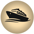 AC Transfers airport icon